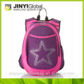 2014 New Style Wholesale Fashion Cheap waterproof Backpack/ School Bag For Teenage Girls